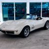 1969 Chevrolet Corvette