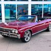 1967 Chevrolet Chevelle