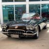 1960 Chevrolet Corvette