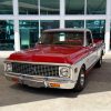 1972 Chevrolet C-10